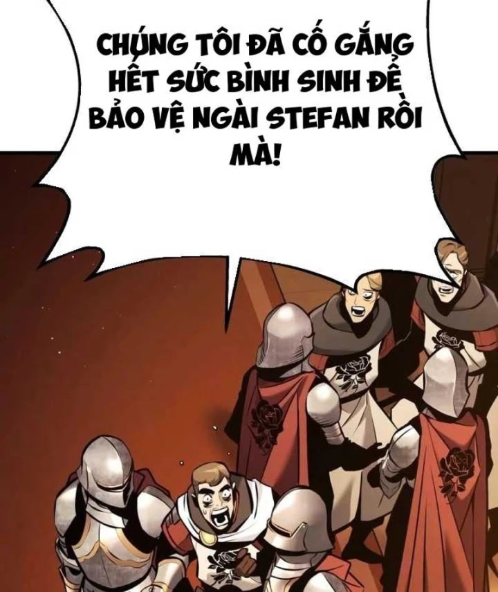 Kỵ Sĩ Lang Thang Chapter 42 - Trang 27