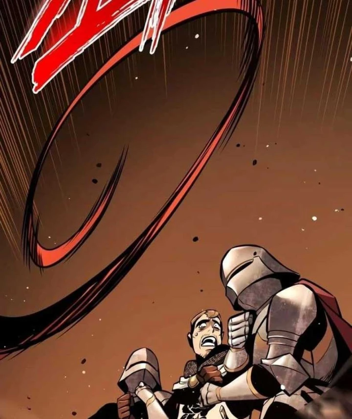Kỵ Sĩ Lang Thang Chapter 42 - Trang 33