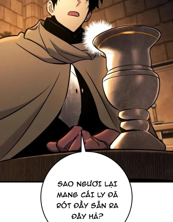 Kỵ Sĩ Lang Thang Chapter 43 - Trang 22