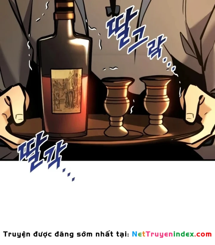Kỵ Sĩ Lang Thang Chapter 43 - Trang 6