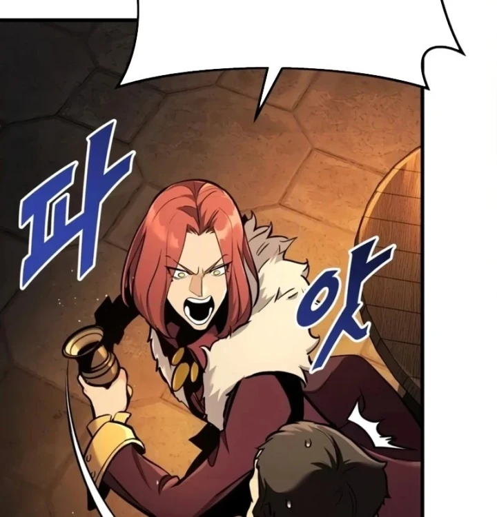 Kỵ Sĩ Lang Thang Chapter 43 - Trang 8