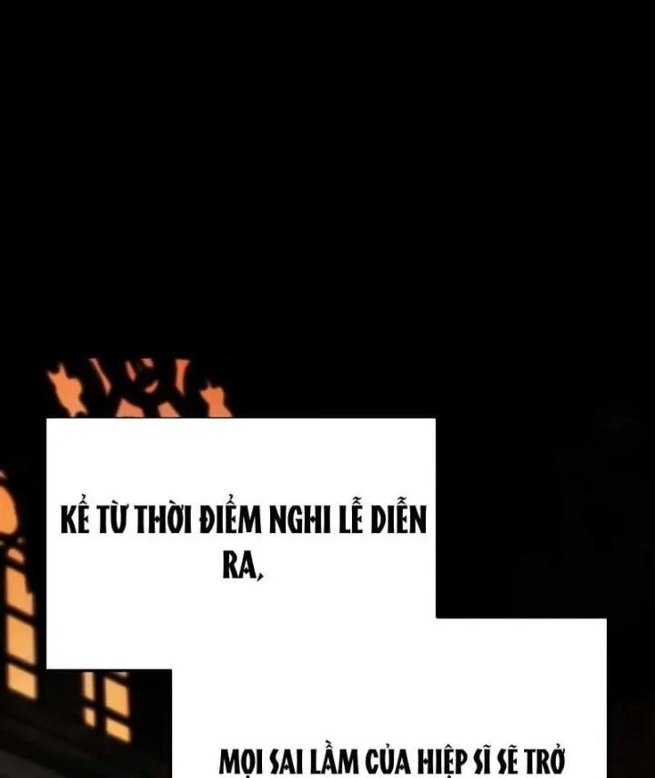 Kỵ Sĩ Lang Thang Chapter 44 - Trang 15