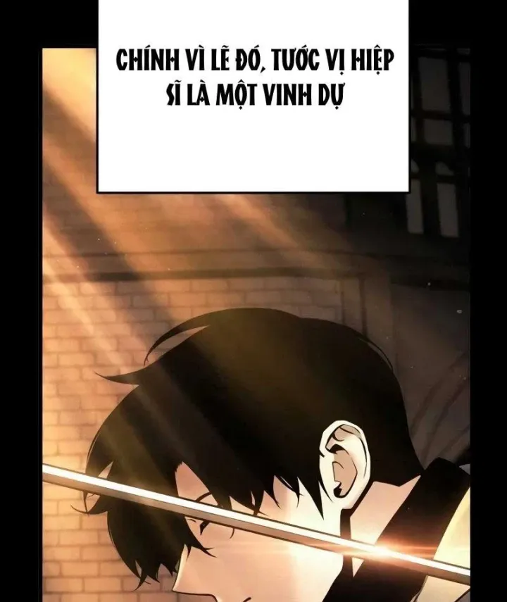 Kỵ Sĩ Lang Thang Chapter 44 - Trang 18