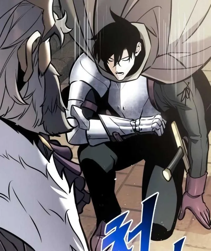 Kỵ Sĩ Lang Thang Chapter 44 - Trang 21