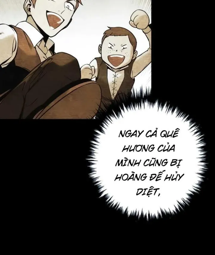 Kỵ Sĩ Lang Thang Chapter 44 - Trang 29