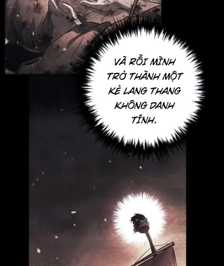 Kỵ Sĩ Lang Thang Chapter 44 - Trang 38