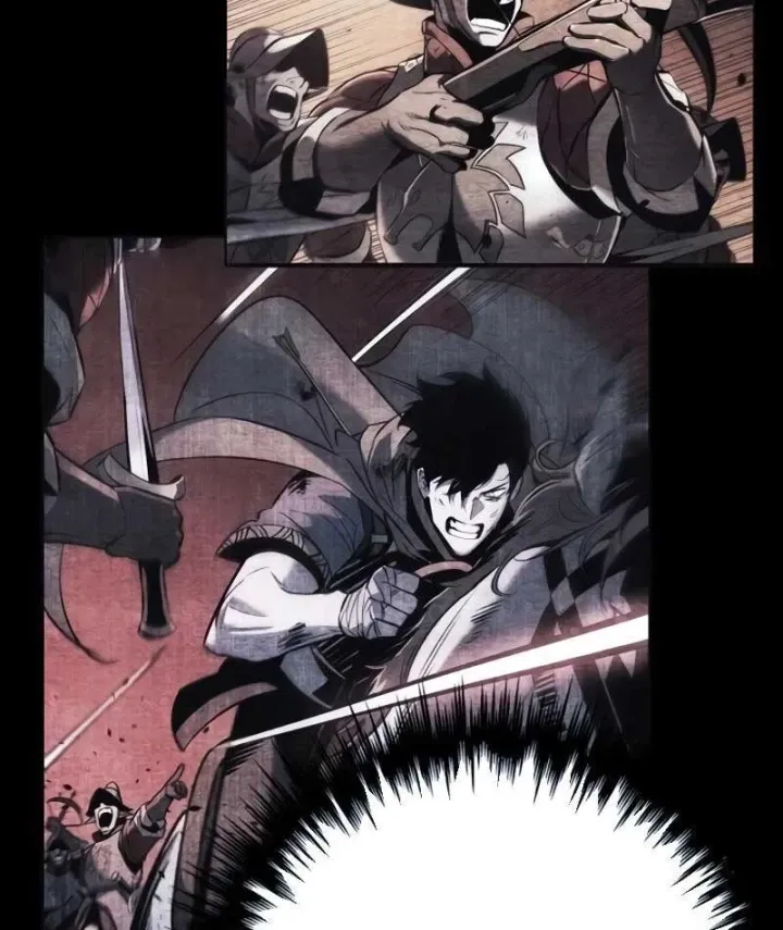 Kỵ Sĩ Lang Thang Chapter 44 - Trang 40