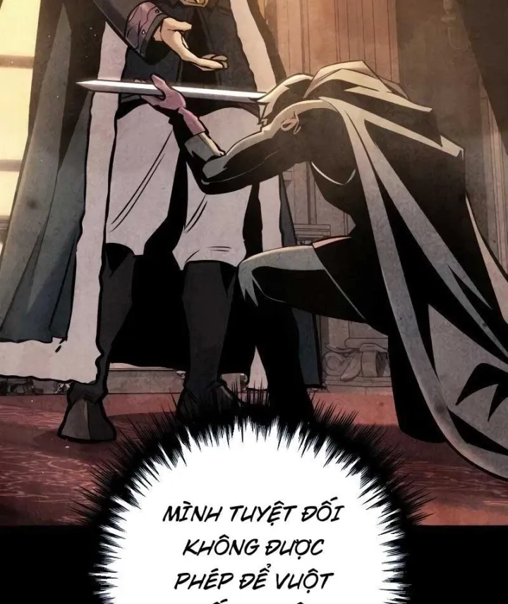 Kỵ Sĩ Lang Thang Chapter 44 - Trang 43