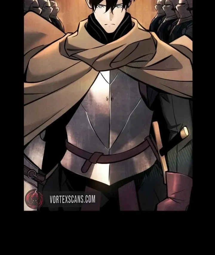 Kỵ Sĩ Lang Thang Chapter 44 - Trang 9