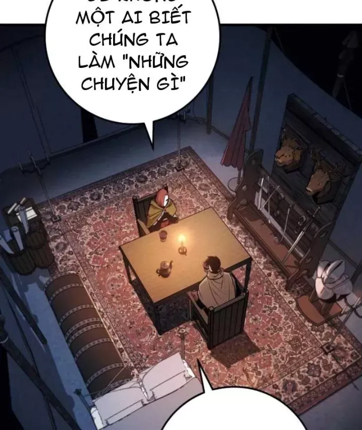 Kỵ Sĩ Lang Thang Chapter 45 - Trang 25