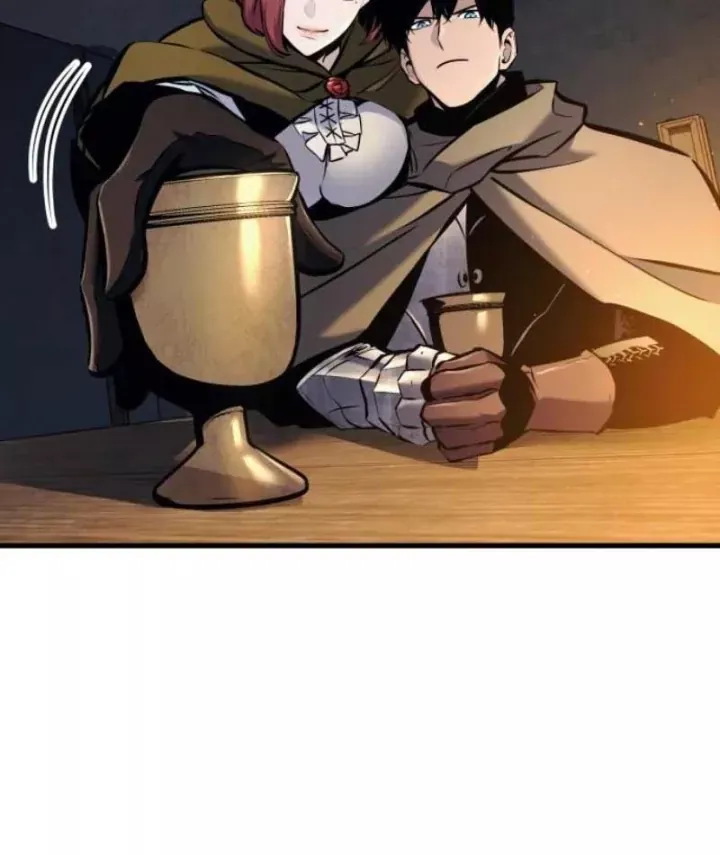 Kỵ Sĩ Lang Thang Chapter 45 - Trang 48