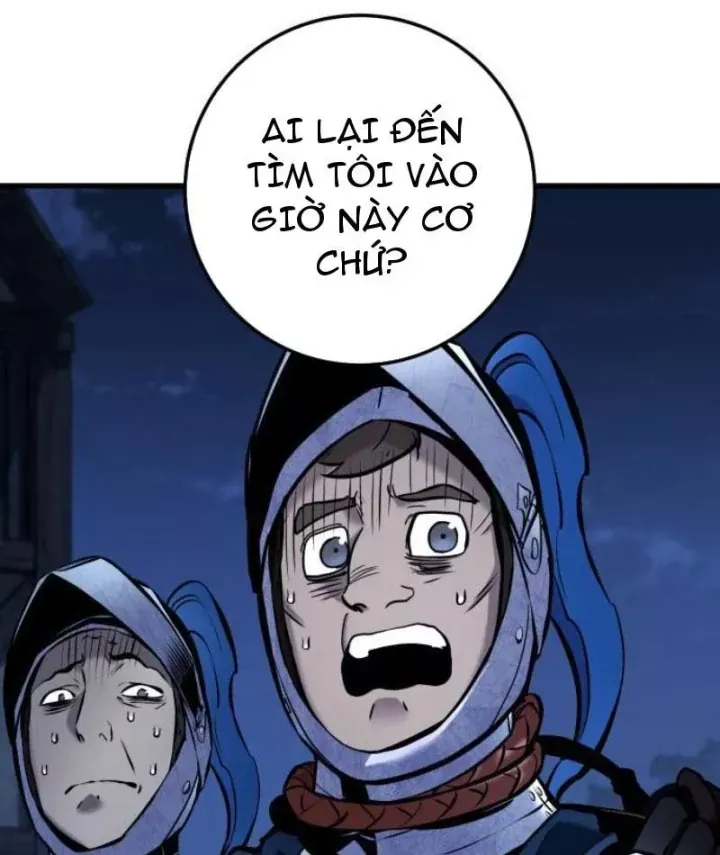 Kỵ Sĩ Lang Thang Chapter 45 - Trang 9