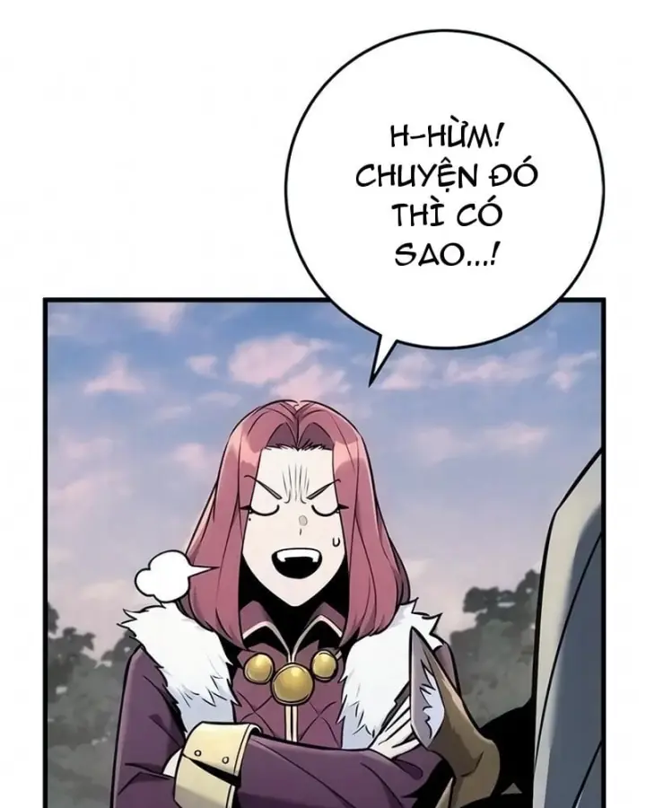 Kỵ Sĩ Lang Thang Chapter 46 - Trang 19