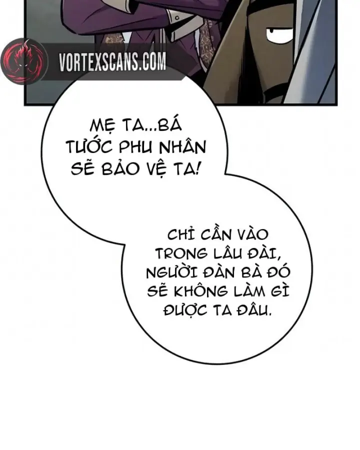 Kỵ Sĩ Lang Thang Chapter 46 - Trang 20