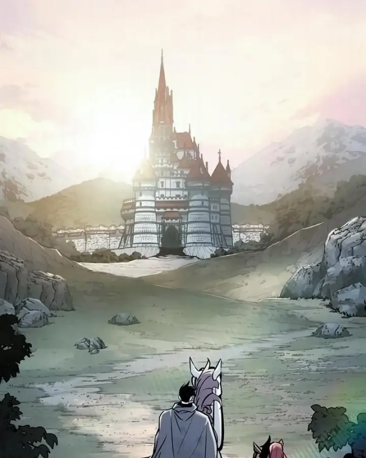 Kỵ Sĩ Lang Thang Chapter 46 - Trang 24