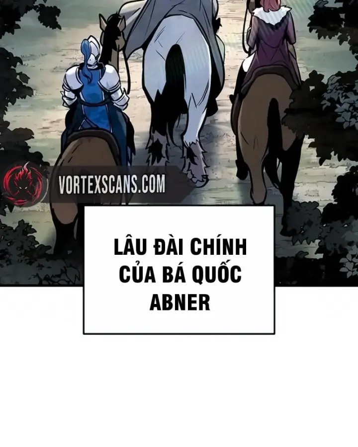 Kỵ Sĩ Lang Thang Chapter 46 - Trang 25