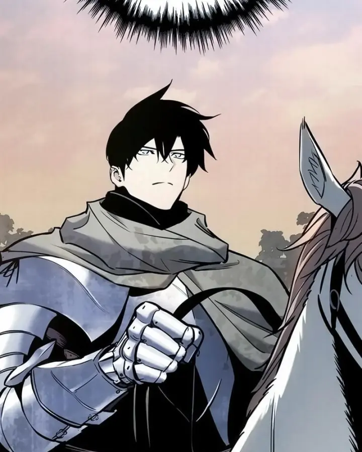 Kỵ Sĩ Lang Thang Chapter 46 - Trang 27