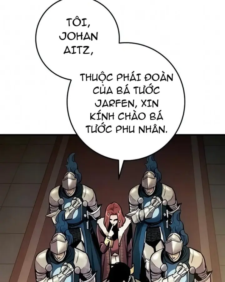 Kỵ Sĩ Lang Thang Chapter 46 - Trang 42