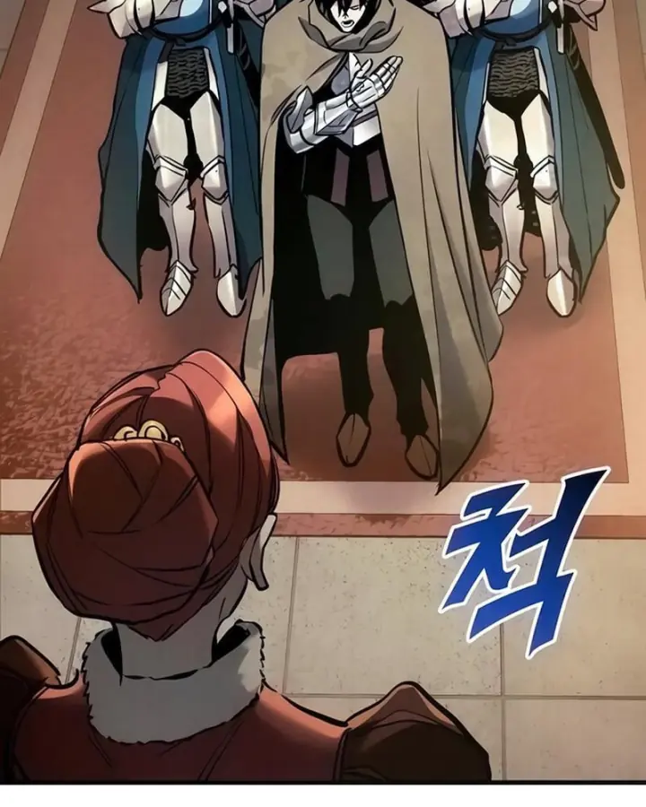 Kỵ Sĩ Lang Thang Chapter 46 - Trang 43