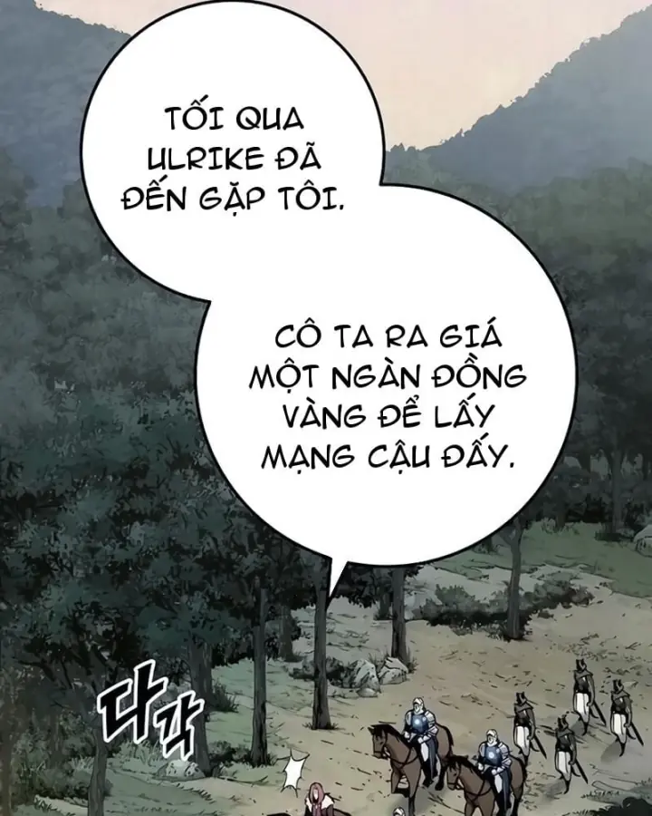 Kỵ Sĩ Lang Thang Chapter 46 - Trang 7