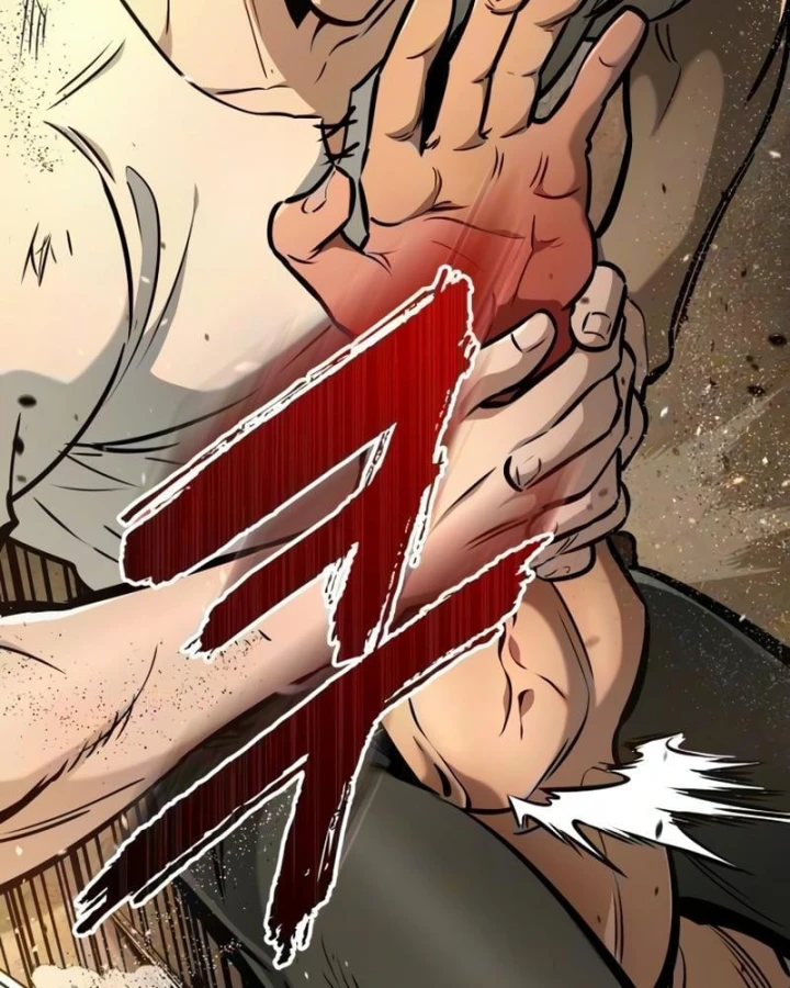 Kỵ Sĩ Lang Thang Chapter 47 - Trang 19