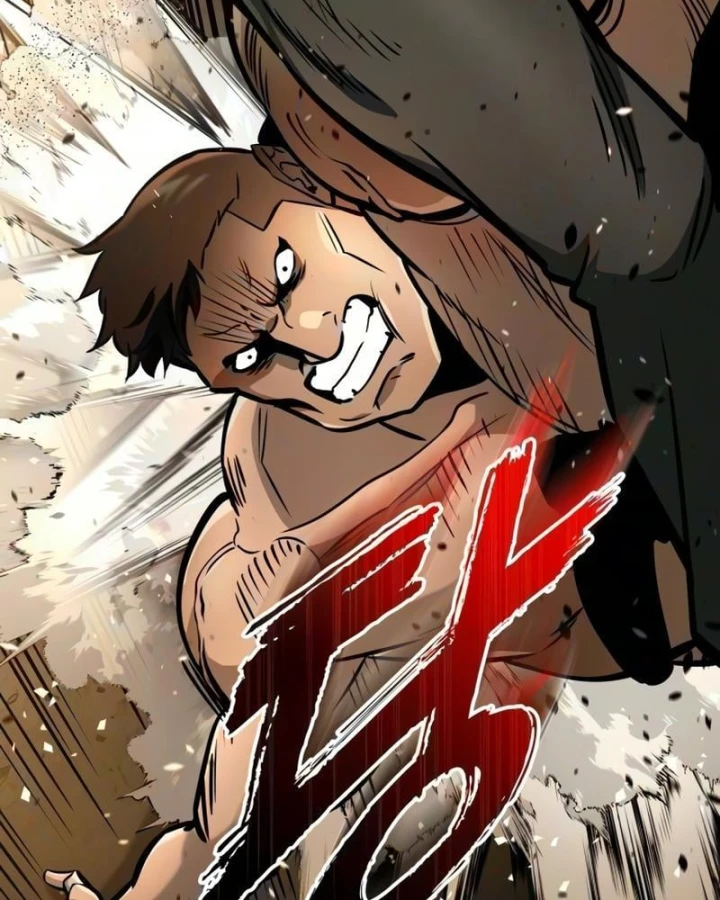 Kỵ Sĩ Lang Thang Chapter 47 - Trang 20