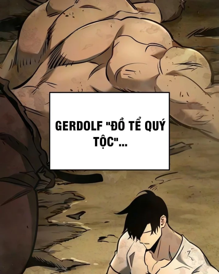 Kỵ Sĩ Lang Thang Chapter 47 - Trang 34