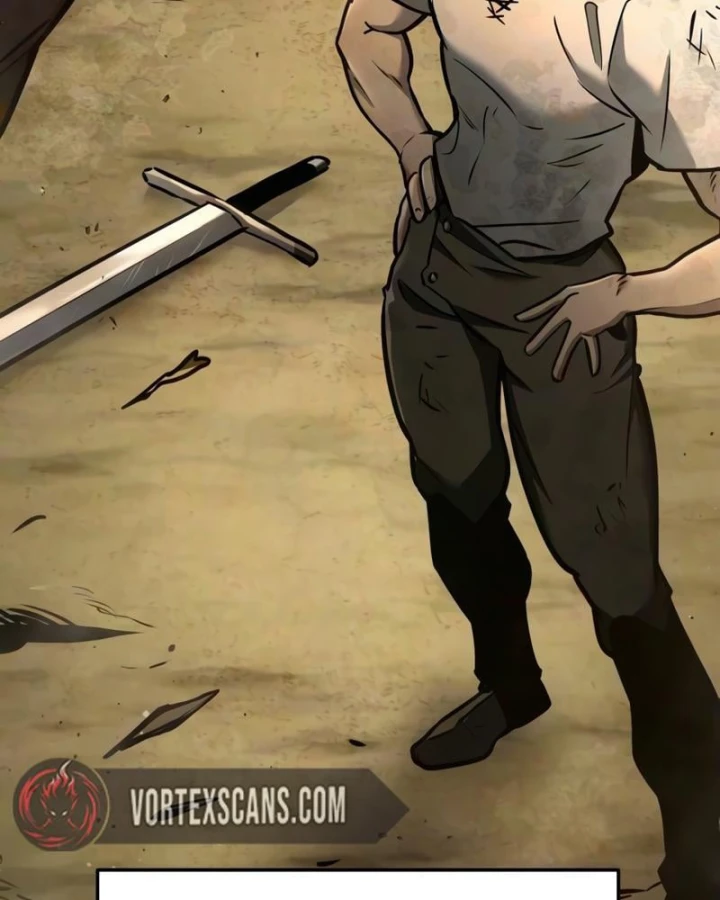Kỵ Sĩ Lang Thang Chapter 47 - Trang 35