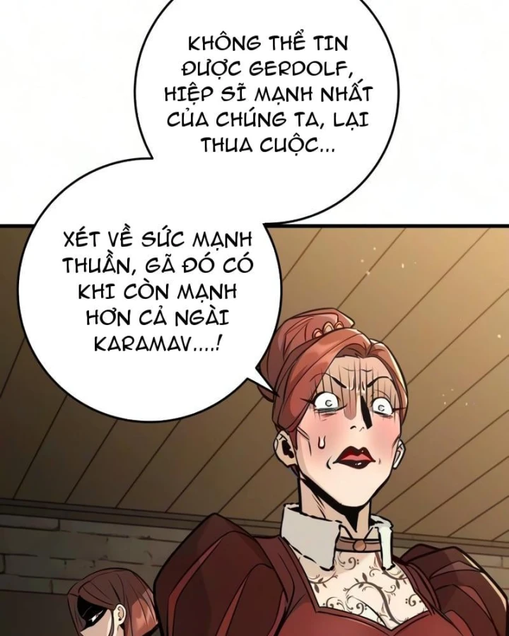 Kỵ Sĩ Lang Thang Chapter 47 - Trang 41