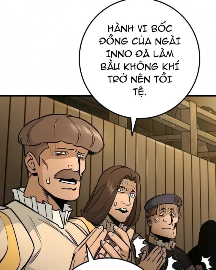 Kỵ Sĩ Lang Thang Chapter 47 - Trang 48