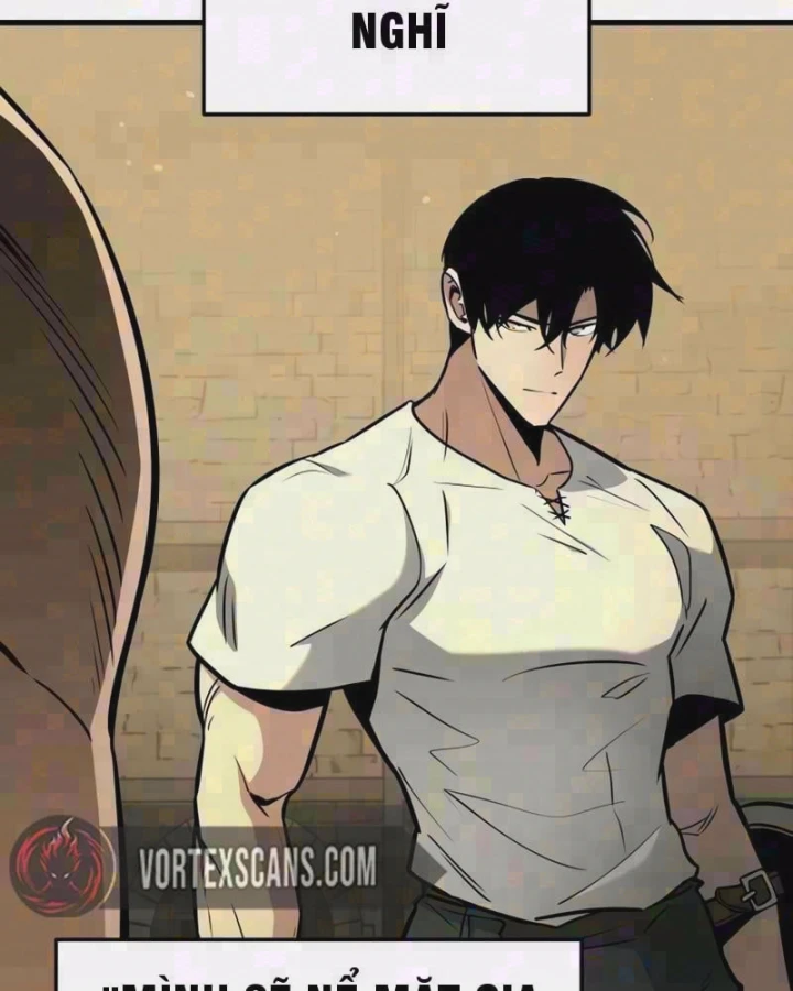 Kỵ Sĩ Lang Thang Chapter 47 - Trang 6