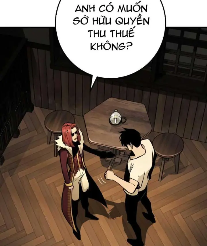 Kỵ Sĩ Lang Thang Chapter 48 - Trang 17
