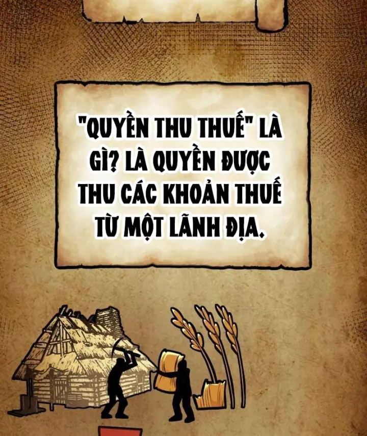 Kỵ Sĩ Lang Thang Chapter 48 - Trang 19