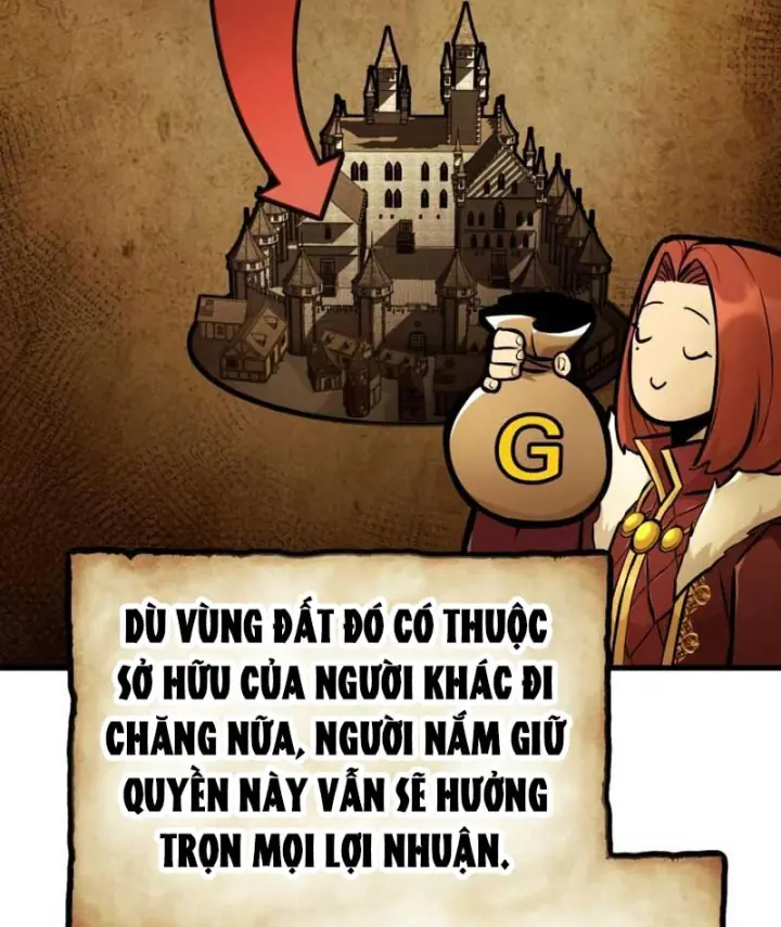 Kỵ Sĩ Lang Thang Chapter 48 - Trang 20
