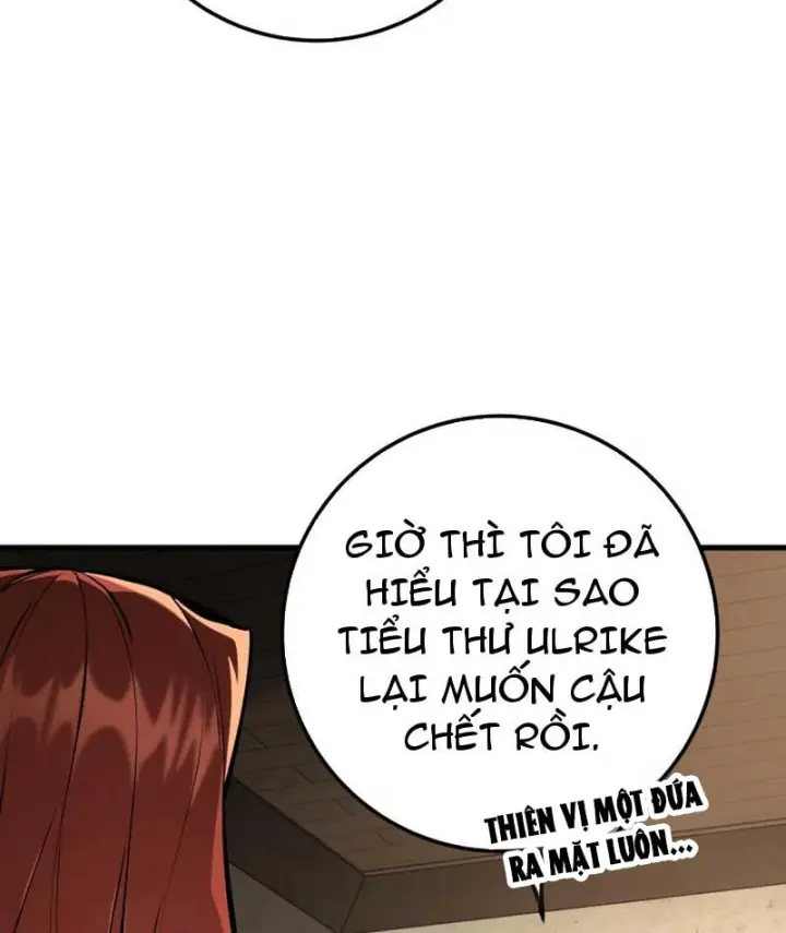 Kỵ Sĩ Lang Thang Chapter 48 - Trang 26