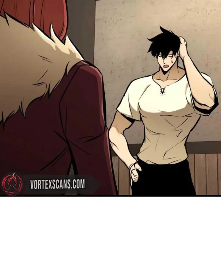 Kỵ Sĩ Lang Thang Chapter 48 - Trang 27