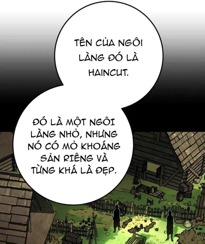Kỵ Sĩ Lang Thang Chapter 48 - Trang 33