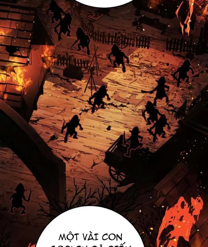 Kỵ Sĩ Lang Thang Chapter 48 - Trang 35