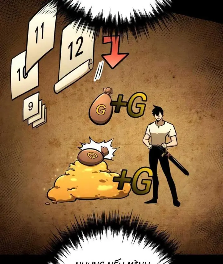 Kỵ Sĩ Lang Thang Chapter 48 - Trang 45
