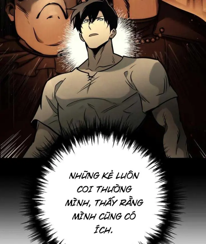 Kỵ Sĩ Lang Thang Chapter 48 - Trang 49
