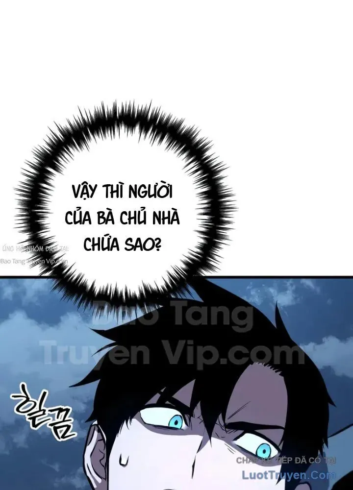 Kỵ Sĩ Lang Thang Chapter 5 - Trang 10