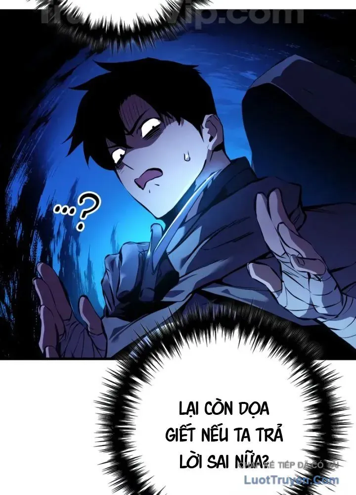 Kỵ Sĩ Lang Thang Chapter 5 - Trang 24