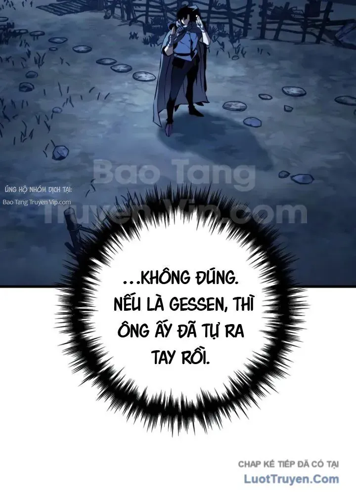 Kỵ Sĩ Lang Thang Chapter 5 - Trang 9
