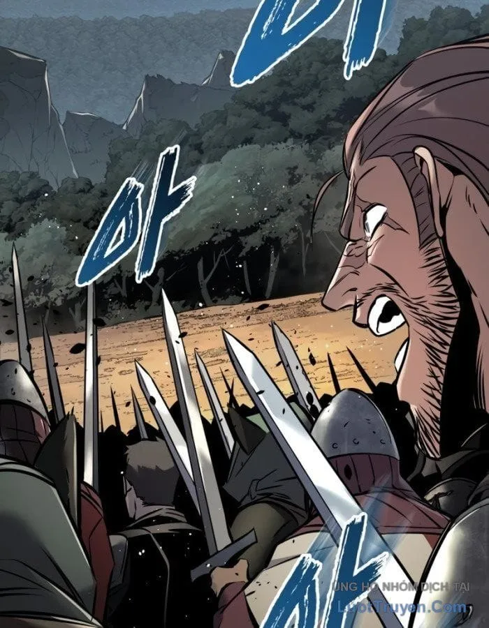 Kỵ Sĩ Lang Thang Chapter 50 - Trang 10