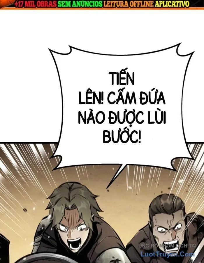 Kỵ Sĩ Lang Thang Chapter 50 - Trang 14