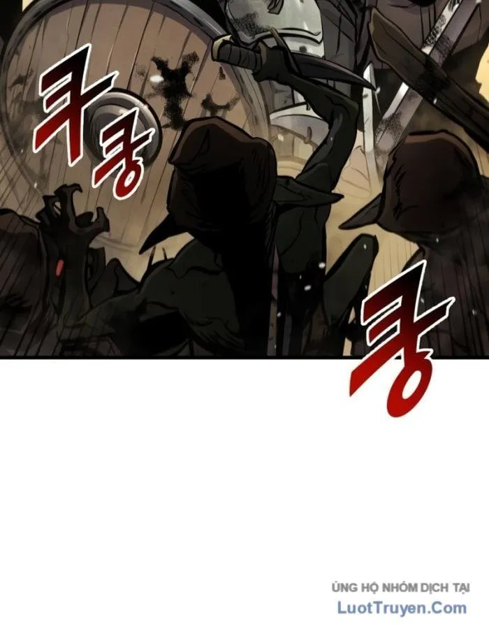 Kỵ Sĩ Lang Thang Chapter 50 - Trang 15