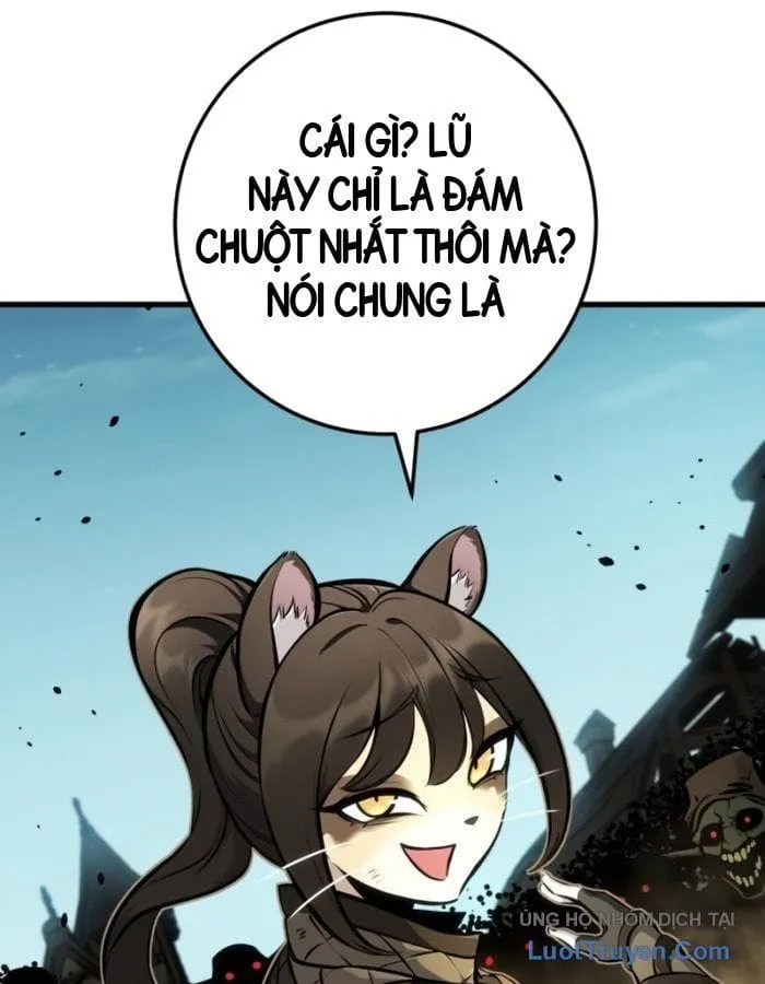 Kỵ Sĩ Lang Thang Chapter 50 - Trang 18