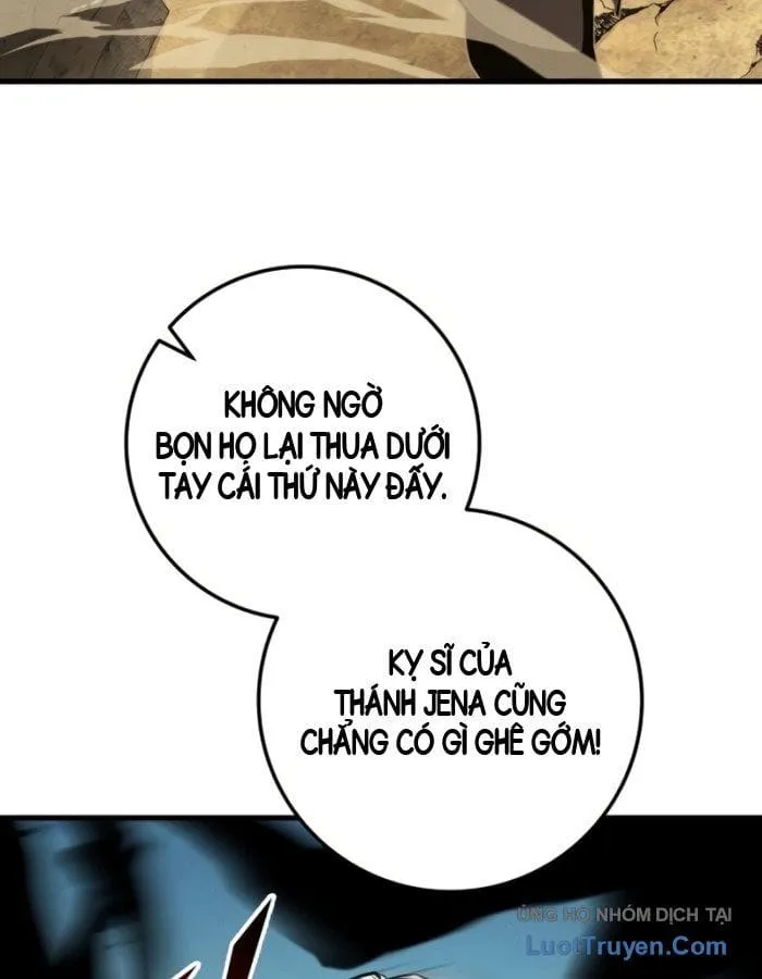 Kỵ Sĩ Lang Thang Chapter 50 - Trang 20
