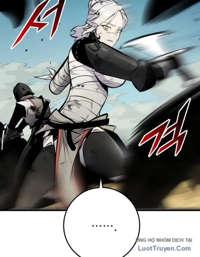 Kỵ Sĩ Lang Thang Chapter 50 - Trang 21
