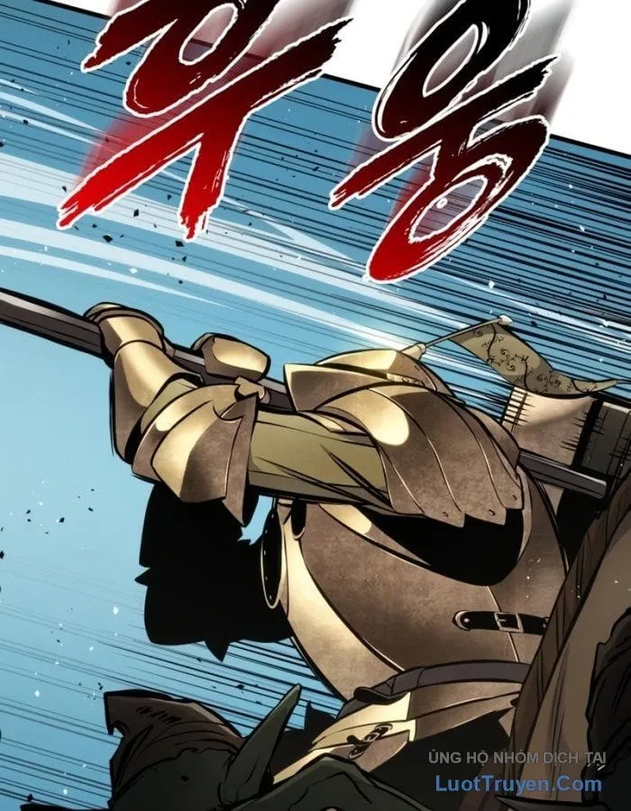 Kỵ Sĩ Lang Thang Chapter 50 - Trang 27